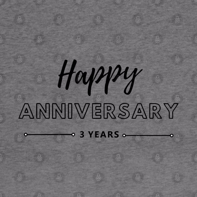 Happy Anniversary | 1 year by ezhar.v.b